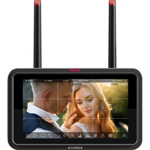 Ninja TX GO 1